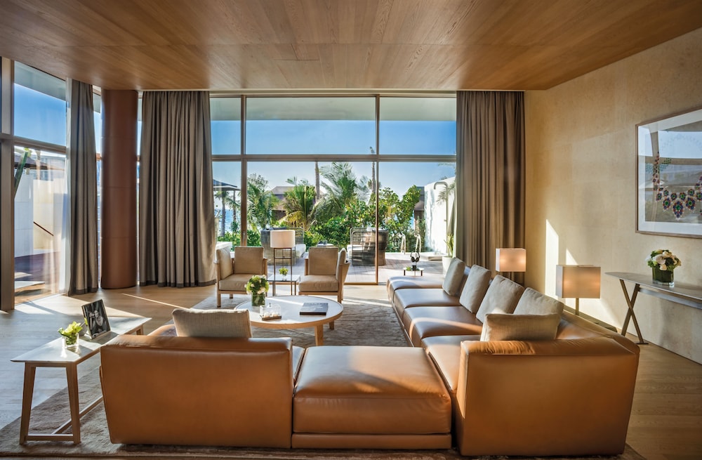 Bvlgari Resort Dubai — Hotel rooms in Dubai