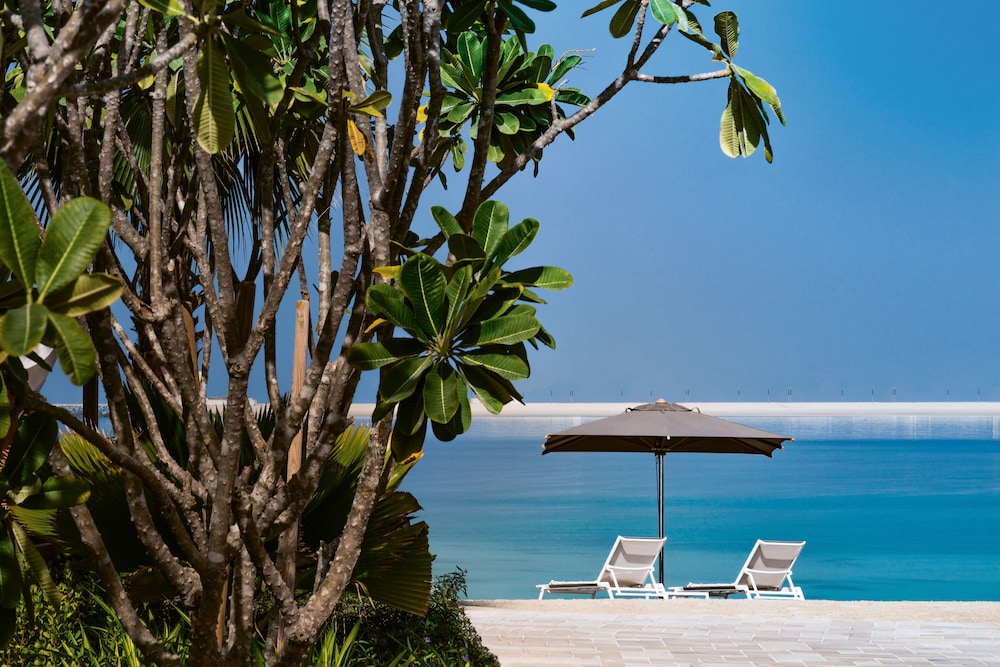 Bvlgari Resort Dubai — Beach in Dubai