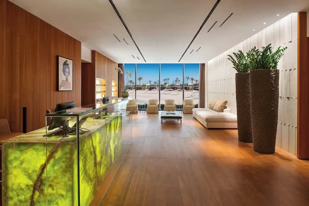 Bvlgari Resort Dubai — Spa in Dubai