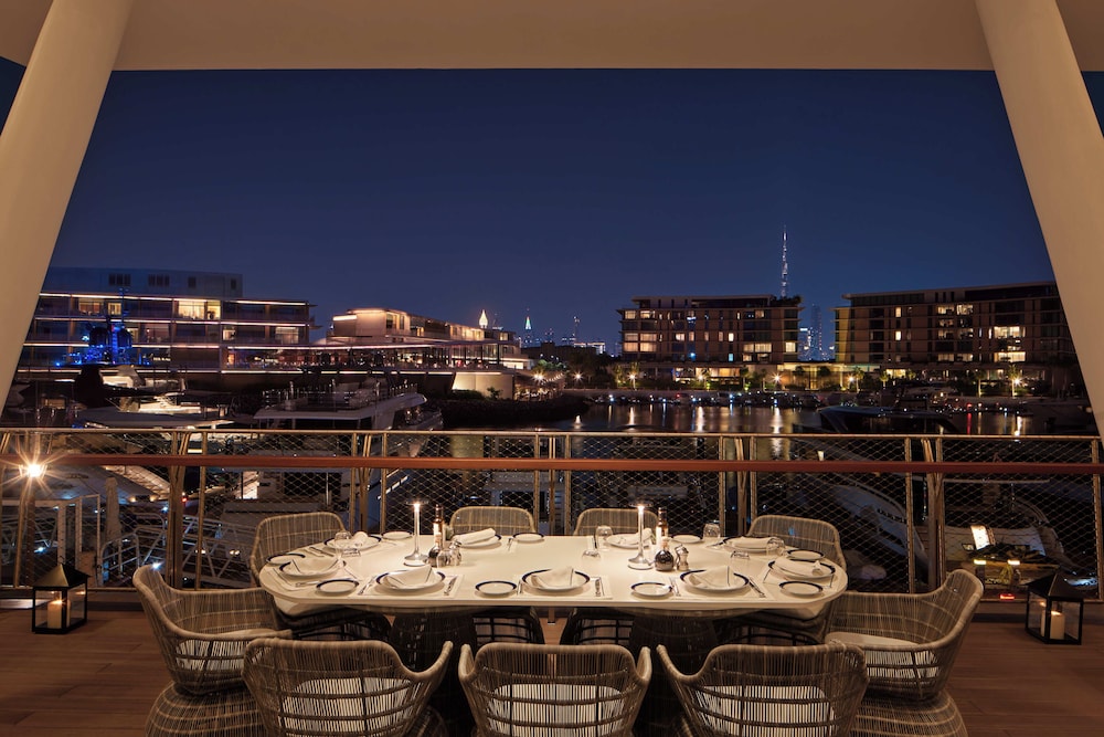 Bvlgari Resort Dubai — Restaurant & bars in Dubai