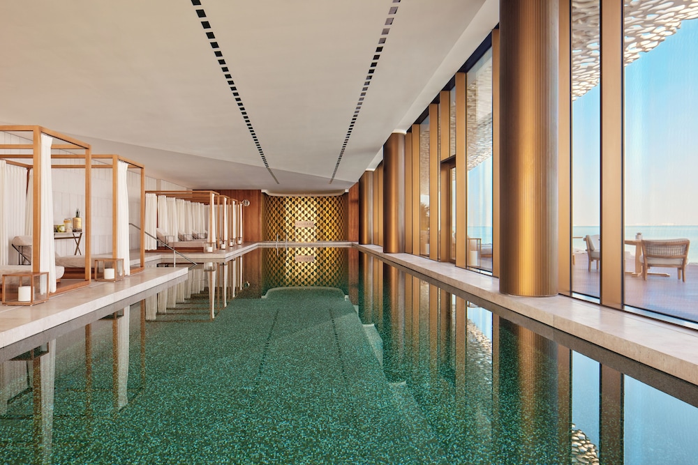 Bvlgari Resort Dubai — Swimming pool in Dubai