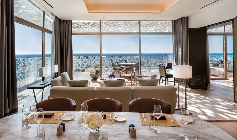 Bvlgari Resort Dubai — Hotel rooms in Dubai