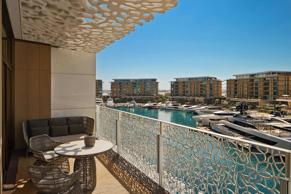 Bvlgari Resort Dubai — Hotel rooms in Dubai