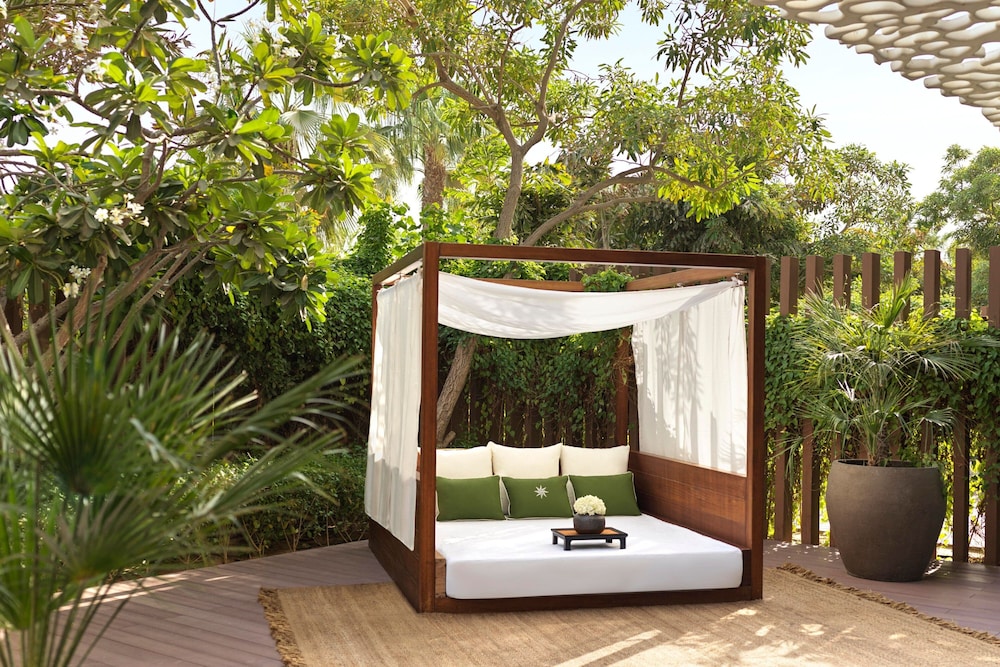 Bvlgari Resort Dubai — Hotel rooms in Dubai