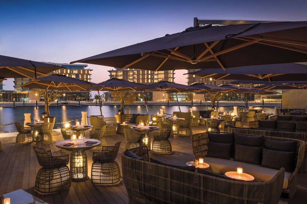Bvlgari Resort Dubai — Restaurant & bars in Dubai
