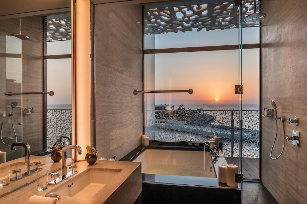 Bvlgari Resort Dubai — Hotel rooms in Dubai