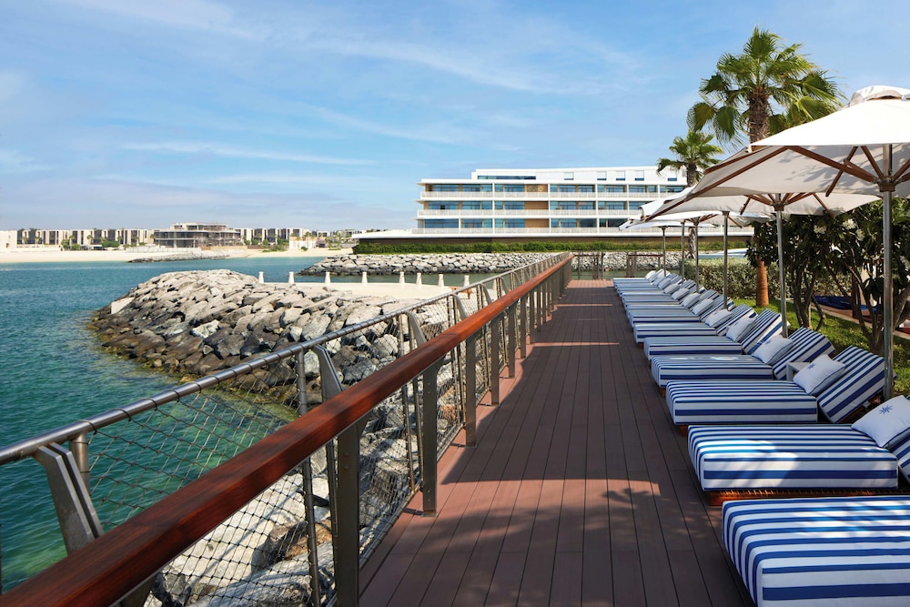 Bvlgari Resort Dubai — Beach in Dubai