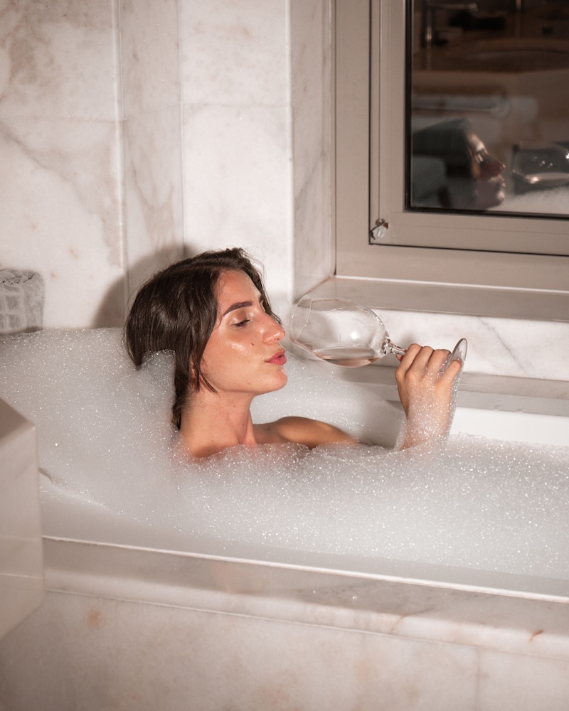 Creta Blue Boutique Hotel — Spa in Hersonissos