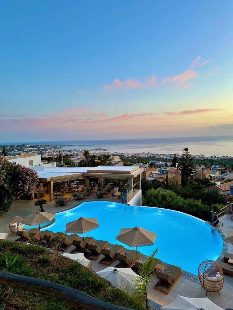 Creta Blue Boutique Hotel