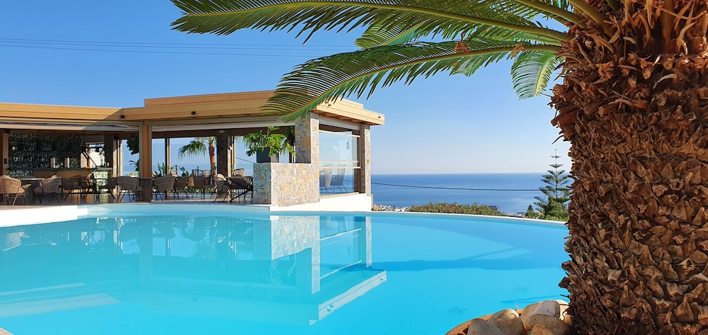 Creta Blue Boutique Hotel - zdjęcie 2