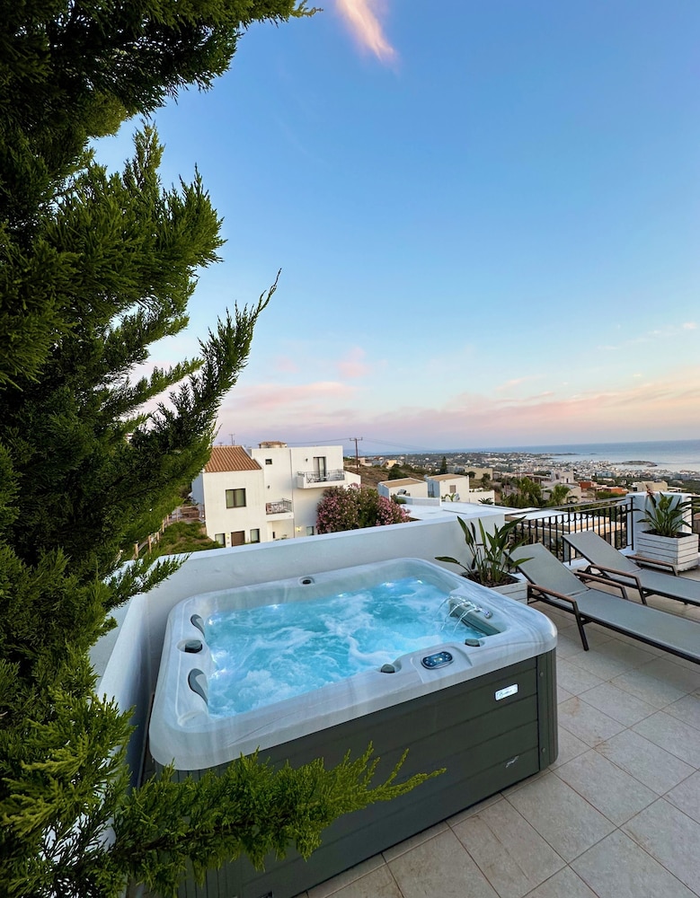 Creta Blue Boutique Hotel - zdjęcie 4