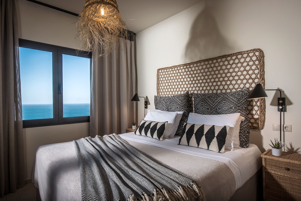 Creta Blue Boutique Hotel - zdjęcie 5
