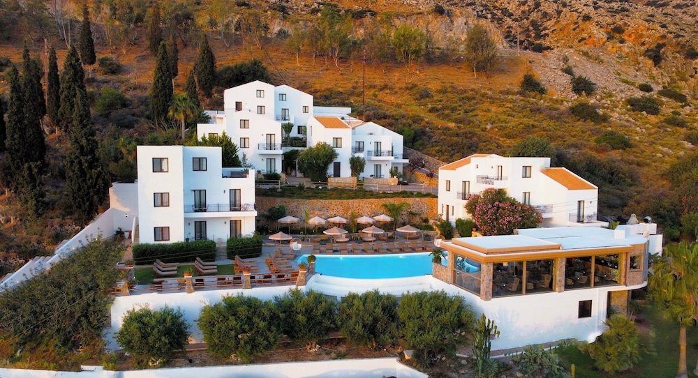 Creta Blue Boutique Hotel - zdjęcie 3