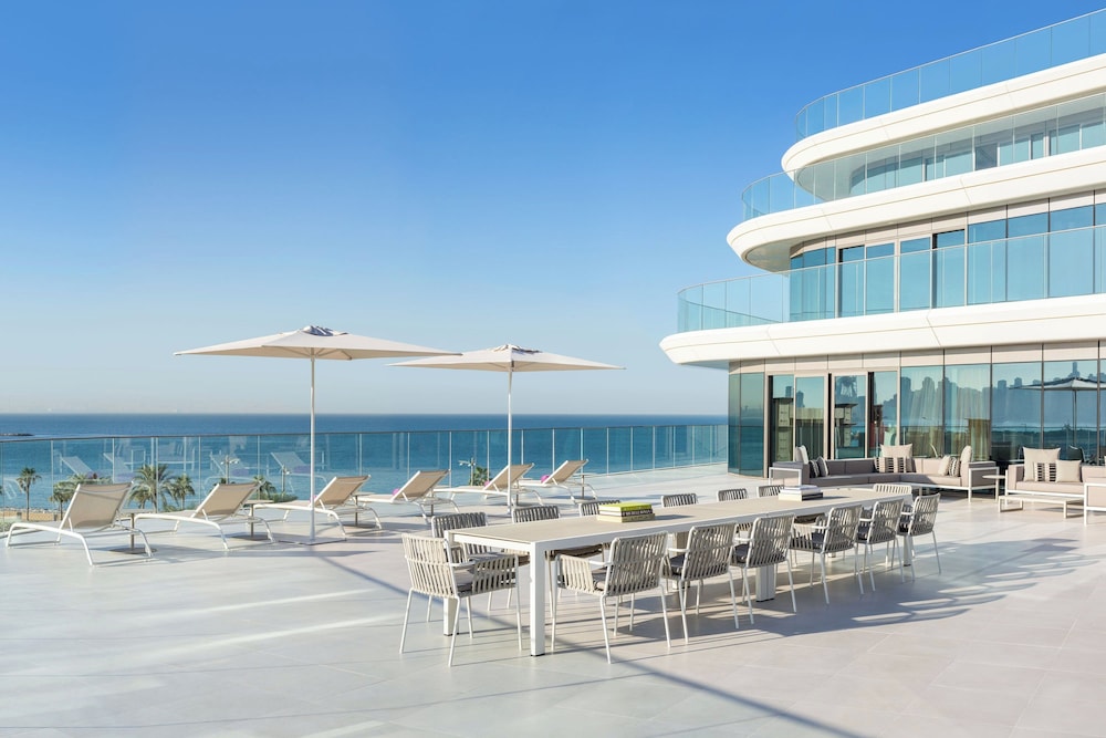 W Dubai - The Palm - zdjęcie 3