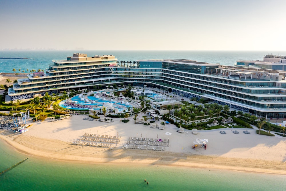 W Dubai - The Palm - zdjęcie 2