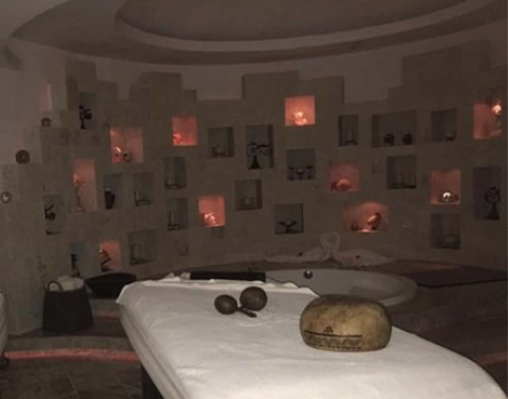 Krystal Cancun All Inclusive — Spa in Cancun, Quintana Roo