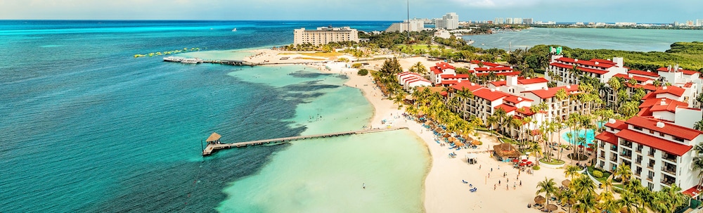 Holiday Inn Club VacationsThe Royal Cancun by IHG - All inclusive — Beach in Cancun, Quintana Roo