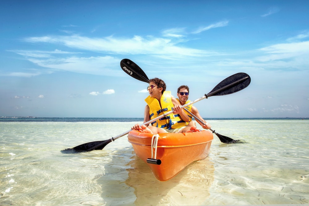 Holiday Inn Club VacationsThe Royal Cancun by IHG - All inclusive — Sports & recreation in Cancun, Quintana Roo