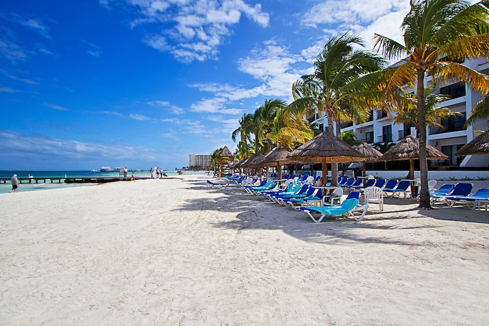 Holiday Inn Club VacationsThe Royal Cancun by IHG - All inclusive — Beach in Cancun, Quintana Roo