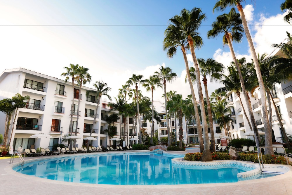 Holiday Inn Club VacationsThe Royal Cancun by IHG - All inclusive — Swimming pool in Cancun, Quintana Roo