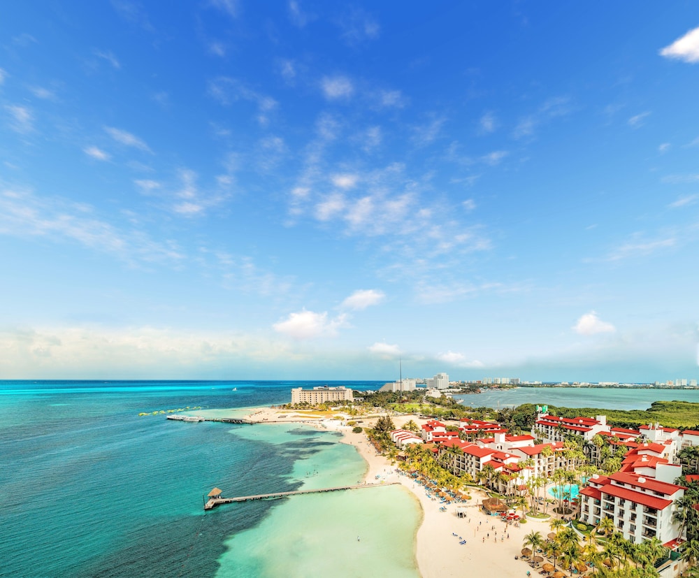 Holiday Inn Club VacationsThe Royal Cancun by IHG - All inclusive — Beach in Cancun, Quintana Roo
