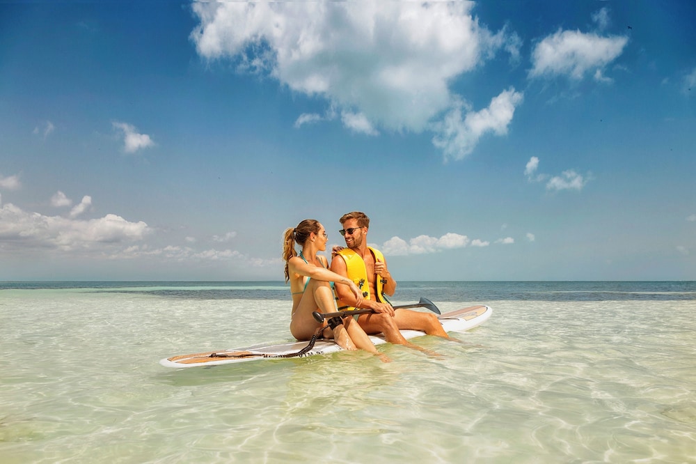 Holiday Inn Club VacationsThe Royal Cancun by IHG - All inclusive — Sports & recreation in Cancun, Quintana Roo