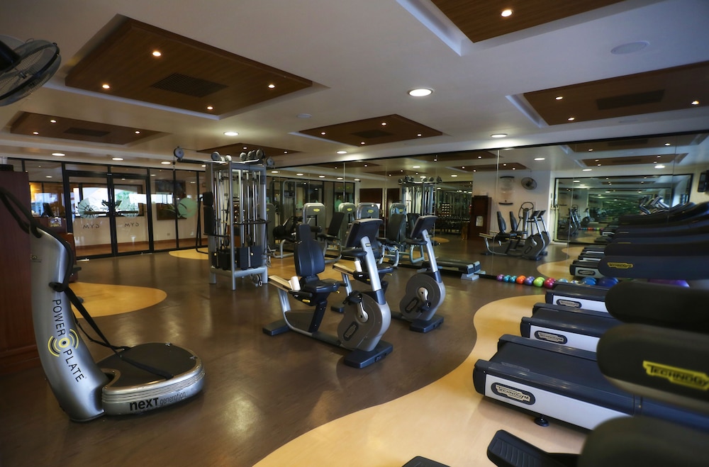 Holiday Inn Club VacationsThe Royal Cancun by IHG - All inclusive — Sports & recreation in Cancun, Quintana Roo