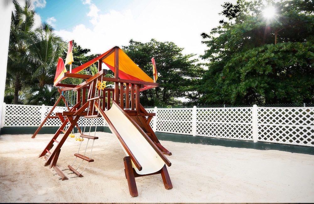 Holiday Inn Club VacationsThe Royal Cancun by IHG - All inclusive — Attractions for children in Cancun, Quintana Roo