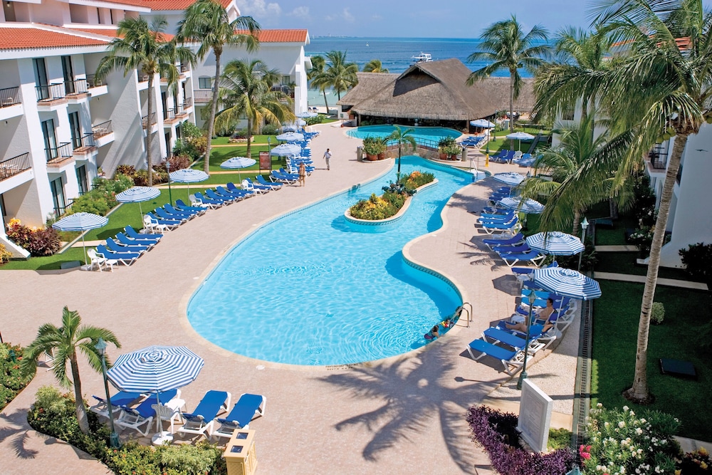 Holiday Inn Club VacationsThe Royal Cancun by IHG - All inclusive — Main photo in Cancun, Quintana Roo
