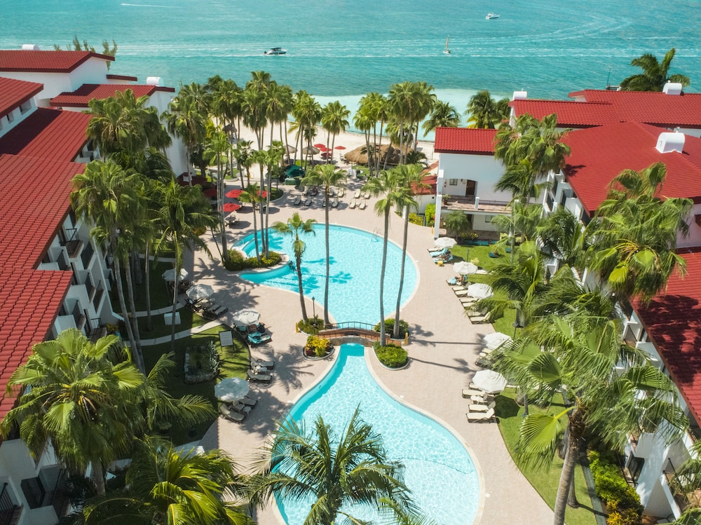 Holiday Inn Club VacationsThe Royal Cancun by IHG - All inclusive — Swimming pool in Cancun, Quintana Roo