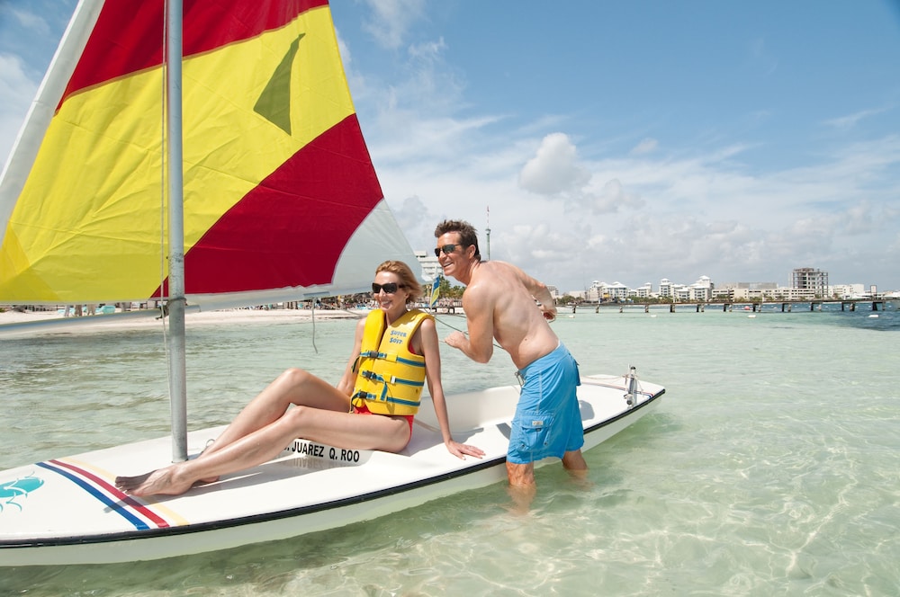 Holiday Inn Club VacationsThe Royal Cancun by IHG - All inclusive — Sports & recreation in Cancun, Quintana Roo