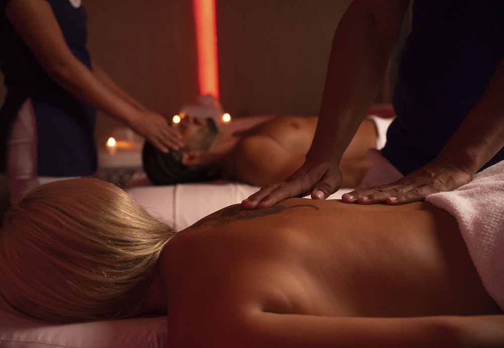 Temptation at The Tower Cancún All Inclusive - Adults Only — Spa in Cancun, Quintana Roo