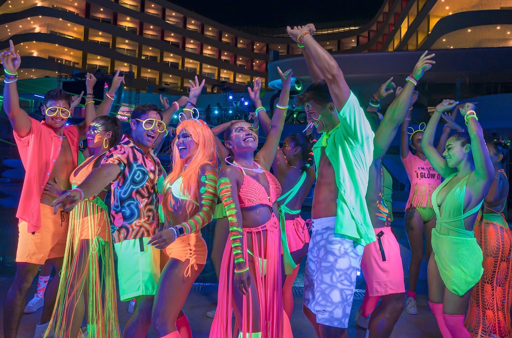 Temptation at The Tower Cancún All Inclusive - Adults Only — Sports & recreation in Cancun, Quintana Roo