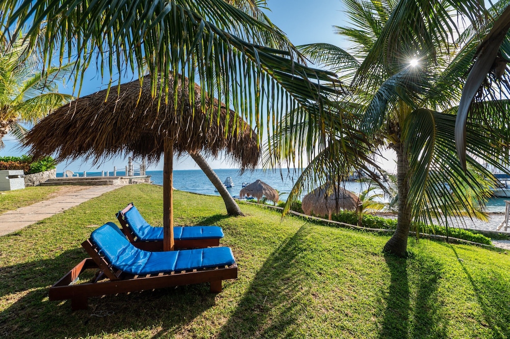 Dos Playas by Faranda All Inclusive — Beach in Cancun, Quintana Roo