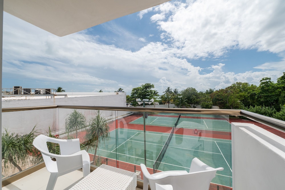 Dos Playas by Faranda All Inclusive — Sports & recreation in Cancun, Quintana Roo