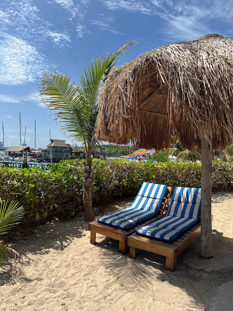Dos Playas by Faranda All Inclusive — Beach in Cancun, Quintana Roo