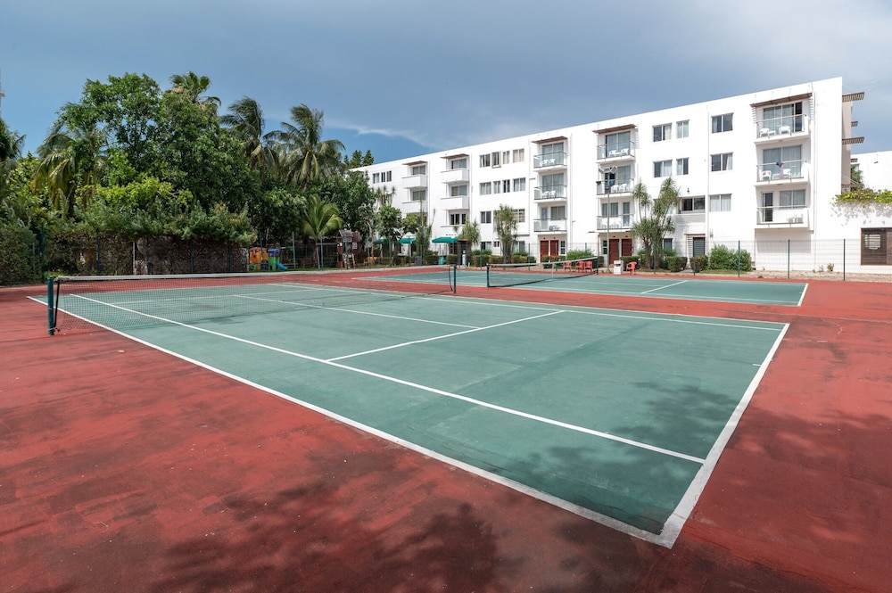 Dos Playas by Faranda All Inclusive — Sports & recreation in Cancun, Quintana Roo