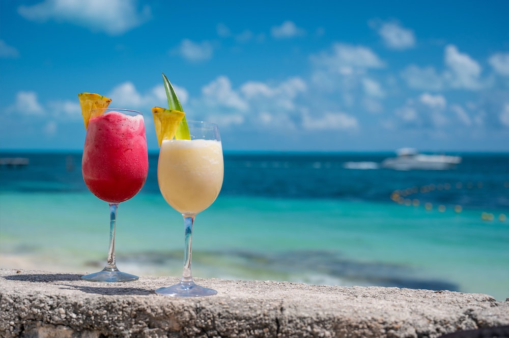 Dos Playas by Faranda All Inclusive — Beach in Cancun, Quintana Roo