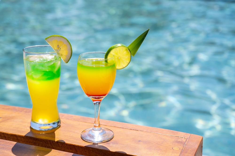 Dos Playas by Faranda All Inclusive — Beach in Cancun, Quintana Roo