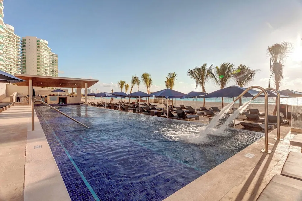 Royalton CHIC Cancun, An Autograph Collection All-Inclusive Resort - Adults Only