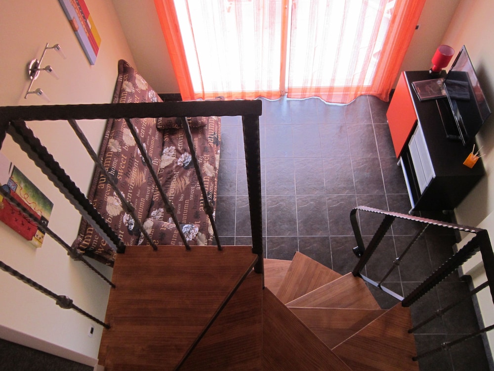 Yucca Park Aparthotel — Hotel rooms in Costa Adeje, Canary Islands