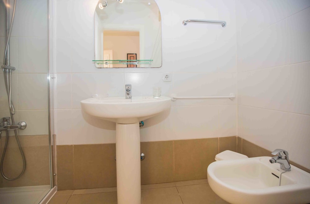 Yucca Park Aparthotel — Hotel rooms in Costa Adeje, Canary Islands