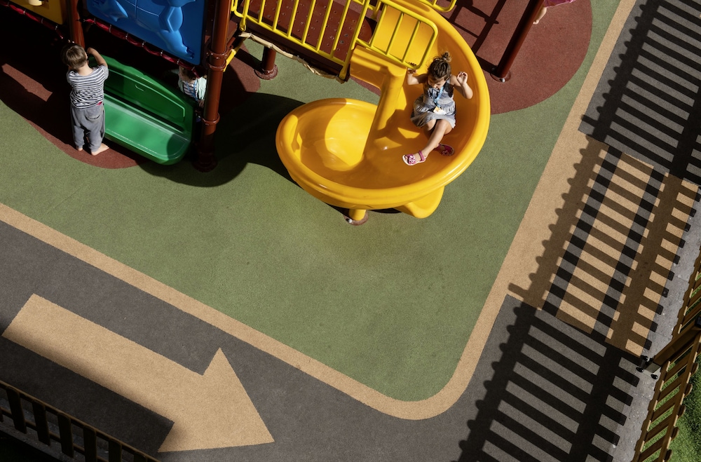 GF Isabel — Attractions for children in Costa Adeje, Canary Islands