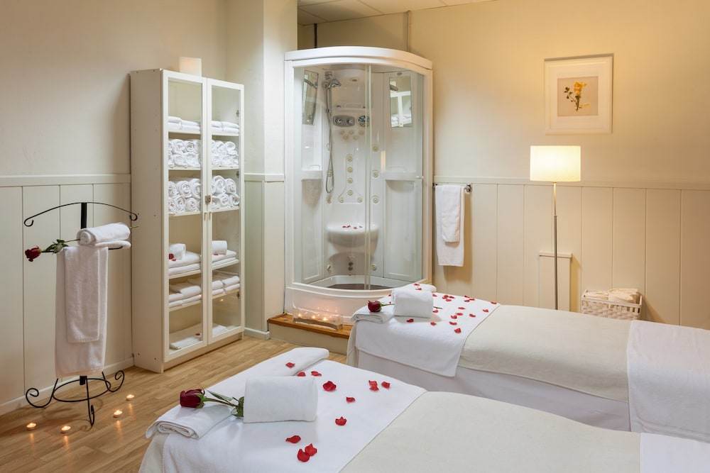 GF Isabel — Spa in Costa Adeje, Canary Islands