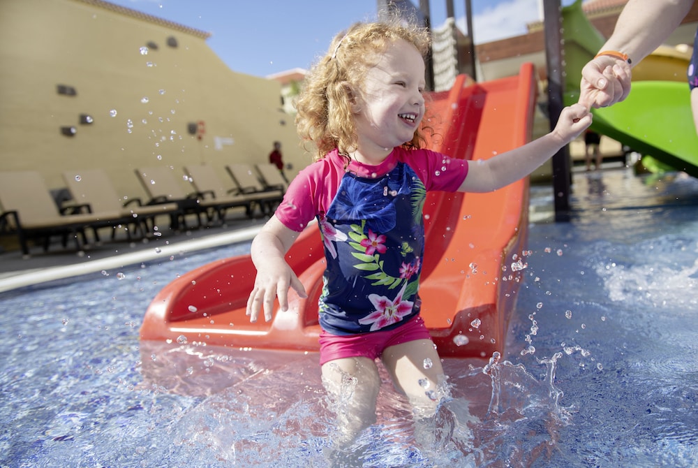 GF Isabel — Attractions for children in Costa Adeje, Canary Islands