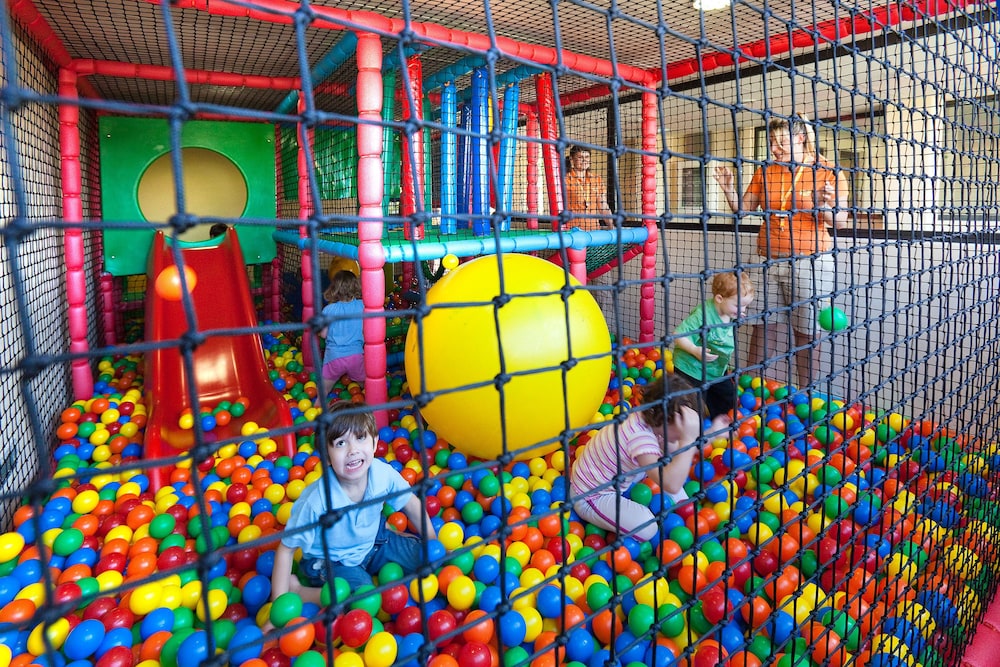 GF Isabel — Attractions for children in Costa Adeje, Canary Islands