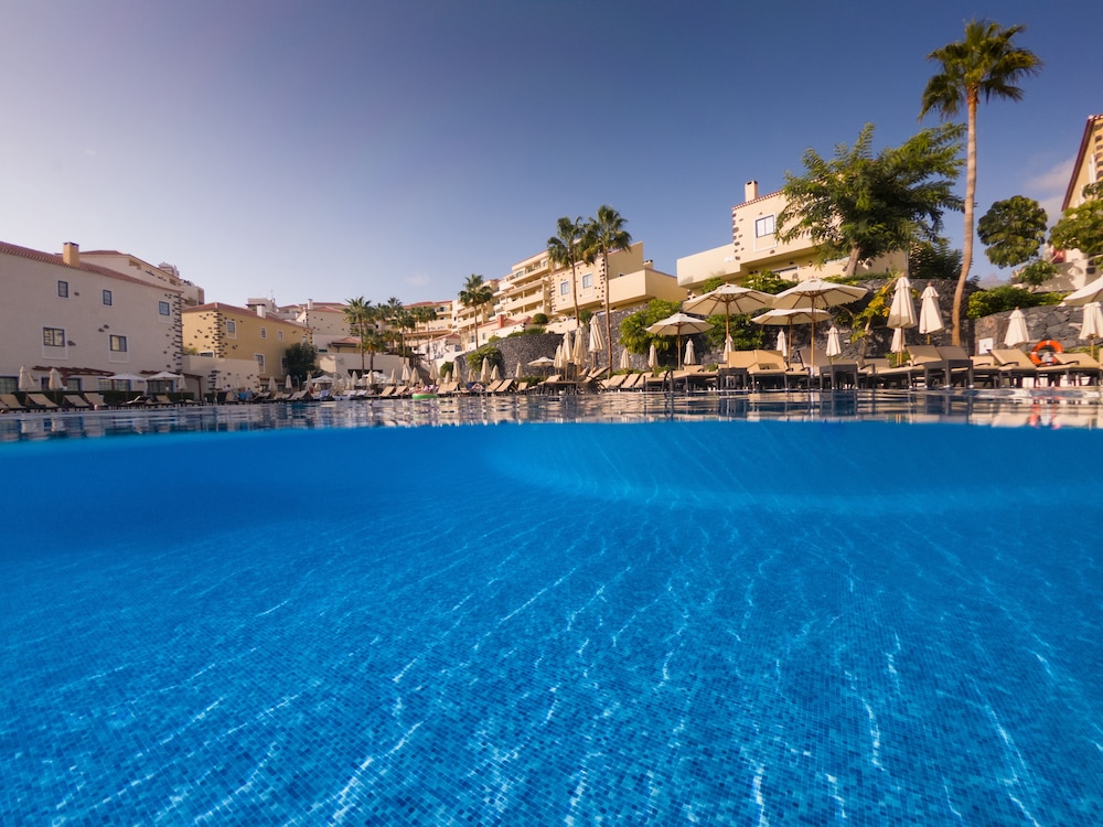 GF Isabel — Swimming pool in Costa Adeje, Canary Islands