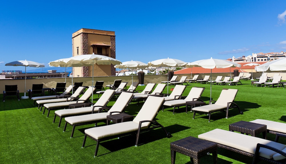 GF Isabel — Sports & recreation in Costa Adeje, Canary Islands