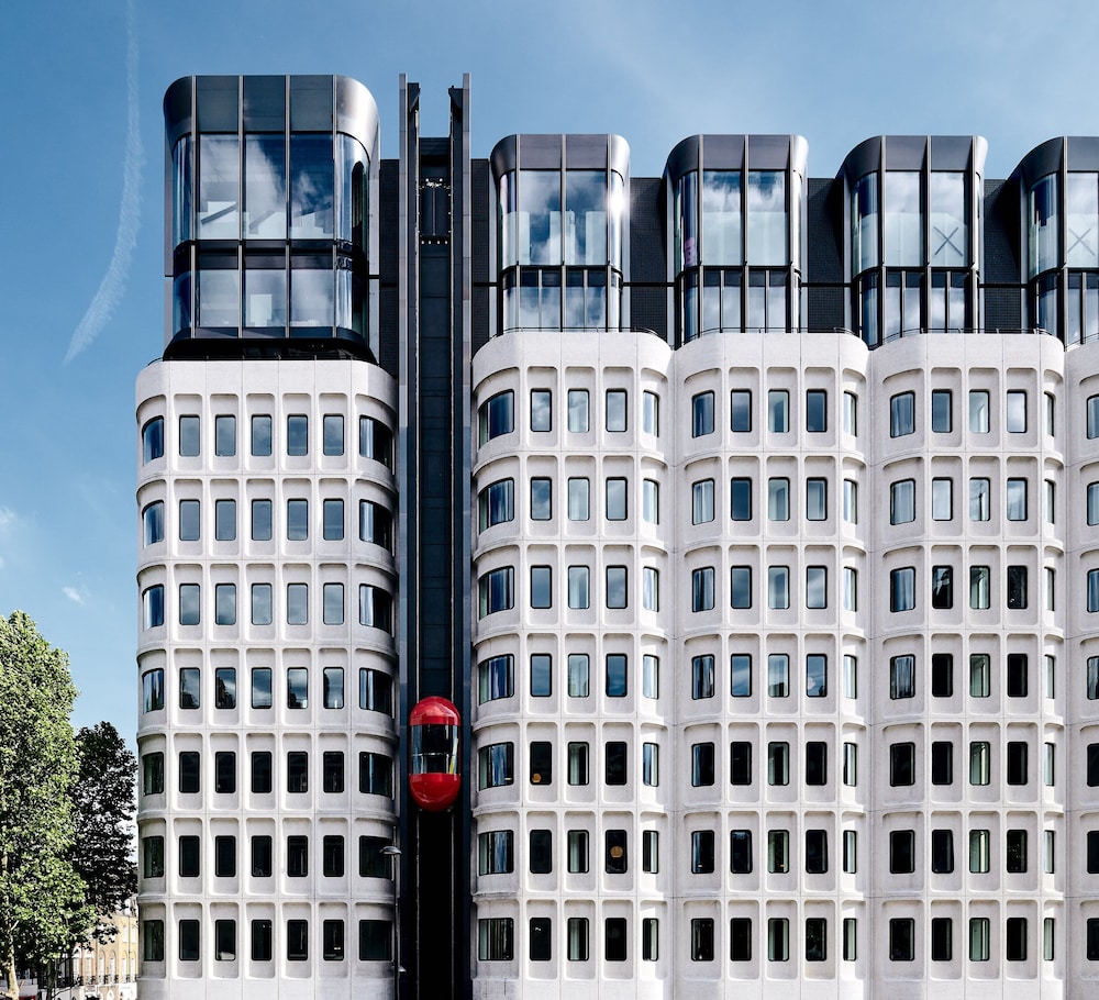 The Standard London - zdjęcie 2