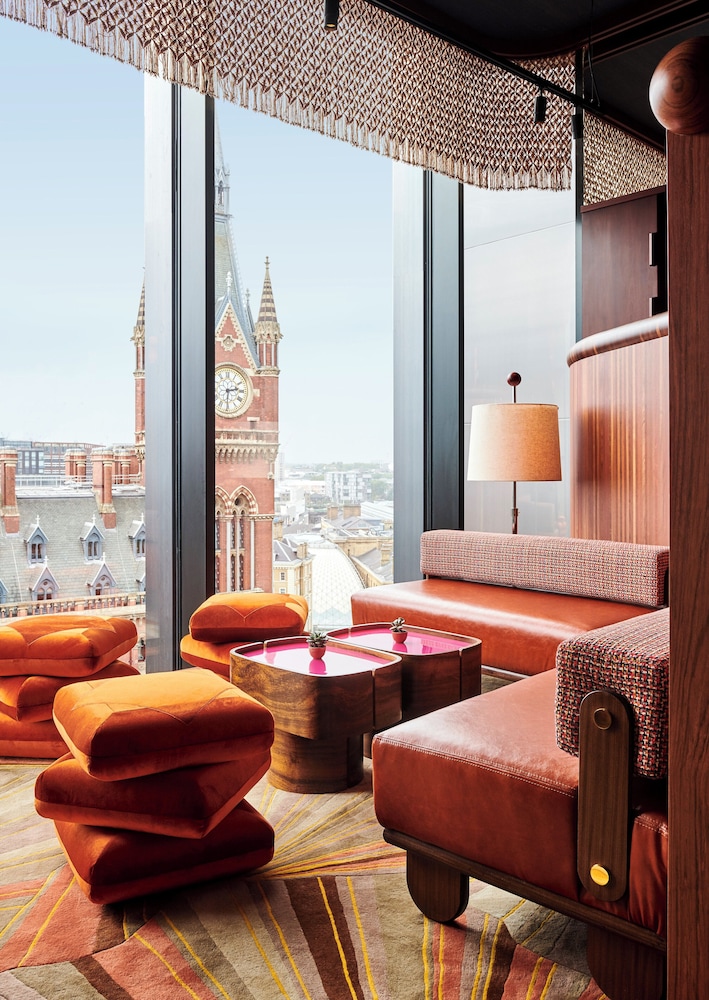 The Standard London - zdjęcie 4